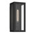 Kichler - 59208BKT - One Light Outdoor Wall Mount - Calen - Textured Black