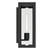 Calen One Light Outdoor Wall Mount (59208BKT)