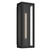 Kichler - 59210BKT - One Light Outdoor Wall Mount - Calen - Textured Black