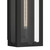 Calen One Light Outdoor Wall Mount (59210BKT)