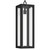 Calen One Light Outdoor Pendant (59212BKT)