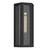 Kichler - 59214BKT - One Light Outdoor Wall Mount - Berens - Textured Black