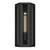 Berens One Light Outdoor Wall Mount (59214BKT)