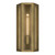 Berens One Light Outdoor Wall Mount (59214NBR)