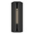 Berens One Light Outdoor Wall Mount (59215BKT)