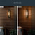 Berens One Light Outdoor Wall Mount (59215BKT)