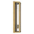 Berens One Light Outdoor Wall Mount (59215NBR)