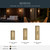 Berens One Light Outdoor Wall Mount (59215NBR)