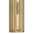 Berens Two Light Outdoor Wall Mount (59216NBR)