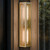 Berens Two Light Outdoor Wall Mount (59216NBR)