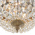 Waltham Two Light Flush Mount (710-OB-CL-MWP)