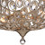Sterling Five Light Chandelier (7587-DT)