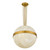 Amato Three Light Pendant (AMT1816BRG)