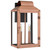 Beryn Two Light Outdoor Wall Lantern (BER8408AC)