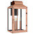 Beryn Three Light Outdoor Wall Lantern (BER8410AC)