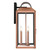 Beryn Three Light Outdoor Wall Lantern (BER8410AC)