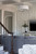 Mirage Six Light Chandelier (8006-PN)
