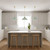 Bradbury One Light Pendant (BRADG1814BRG)