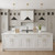 Bradbury One Light Pendant (BRADK1814BRG)