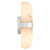 Bree Two Light Wall Sconce (BREE8704C)
