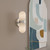 Bree Two Light Wall Sconce (BREE8704C)