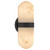 Quoizel - BREE8704MBK - Two Light Wall Sconce - Bree - Matte Black