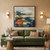 Bree Two Light Wall Sconce (BREE8704MBK)