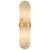 Bree Two Light Wall Sconce (BREE8804BRG)