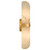 Bree Two Light Wall Sconce (BREE8804BRG)