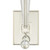 Paxton One Light Wall Sconce (8101-PN)