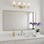 Dorothea Four Light Vanity (DOT8632GFL)