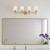 Dorothea Four Light Vanity (DOT8632GFL)