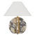 Eliana One Light Table Lamp (ELI6218BRG)