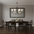 Eloura Six Light Chandelier (ELOU5040IN)