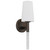 Eloura One Light Wall Sconce (ELOU8705IN)