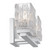 Estelle Two Light Vanity (ESTE8613C)