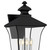 Farley Four Light Outdoor Wall Lantern (FARL8412MBK)