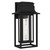 Quoizel - GARN8408MBK - One Light Outdoor Wall Lantern - Garner - Matte Black