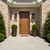 Garner One Light Outdoor Wall Lantern (GARN8408MBK)