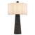 Gio One Light Table Lamp (GIO6221MBK)