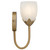 Jacobs One Light Wall Sconce (JACO8605BGD)