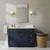 Jacobs One Light Wall Sconce (JACO8605BGD)