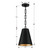 Alston Two Light Chandelier (8685-MK-GA)
