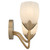 Jacobs Two Light Vanity (JACO8616BGD)