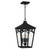 Jaxon Four Light Outdoor Hanging Lantern (JAX1910WT)