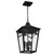 Jaxon Four Light Outdoor Hanging Lantern (JAX1910WT)