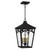 Jaxon Four Light Outdoor Hanging Lantern (JAX1910WT)