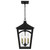 Jaxon Four Light Outdoor Hanging Lantern (JAX1910WT)