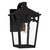 Jaxon LED Outdoor Wall Lantern (JAX8407WT)