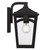 Jaxon LED Outdoor Wall Lantern (JAX8407WT)